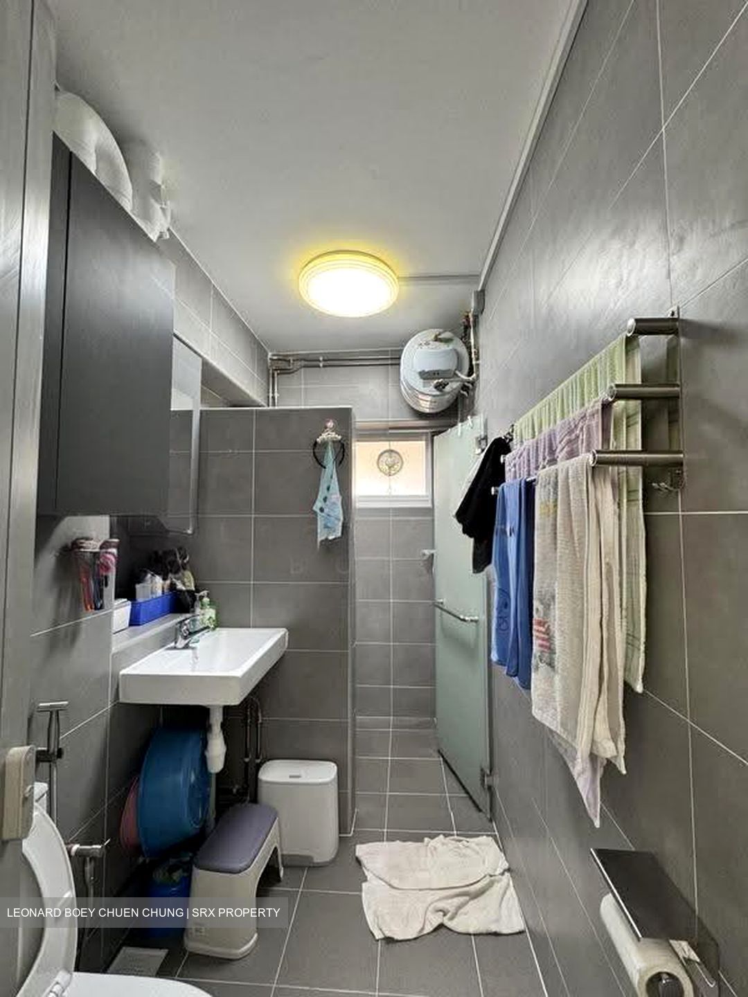 Blk 344 Choa Chu Kang Loop (Choa Chu Kang), HDB 5 Rooms #635944741